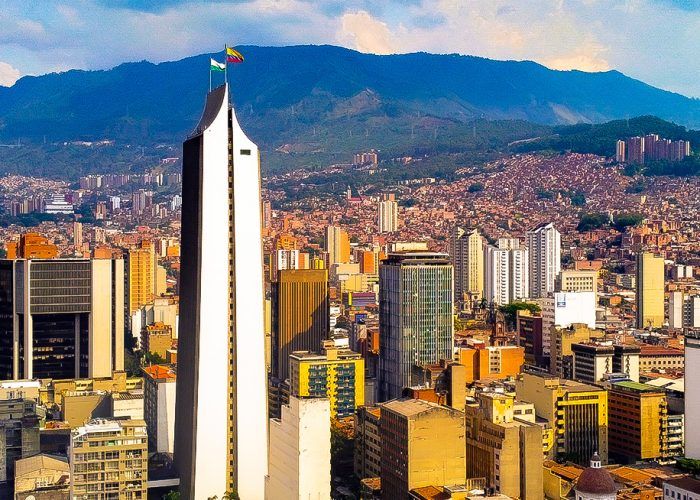 Tour Andes y Mar