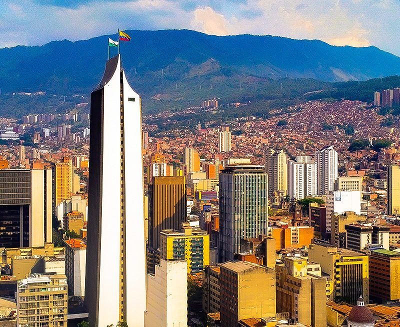 Tour Andes y Mar