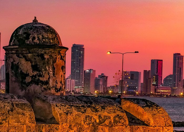 Cartagena Clásica