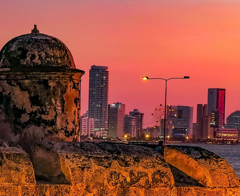 Cartagena Clásica