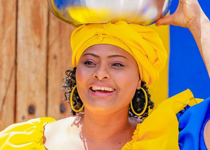 Tour Colombia Completa
