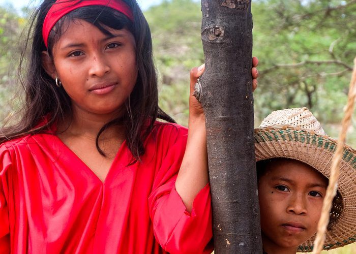 La Guajira Clásica