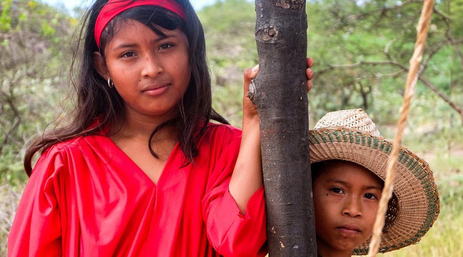 La Guajira Clásica