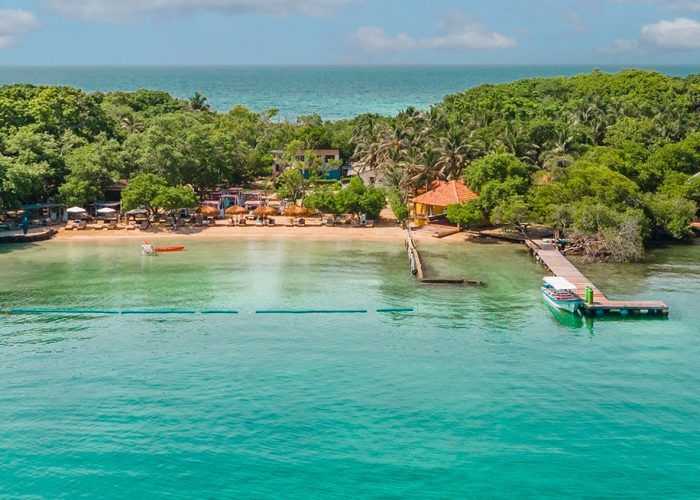 Islas del Rosario