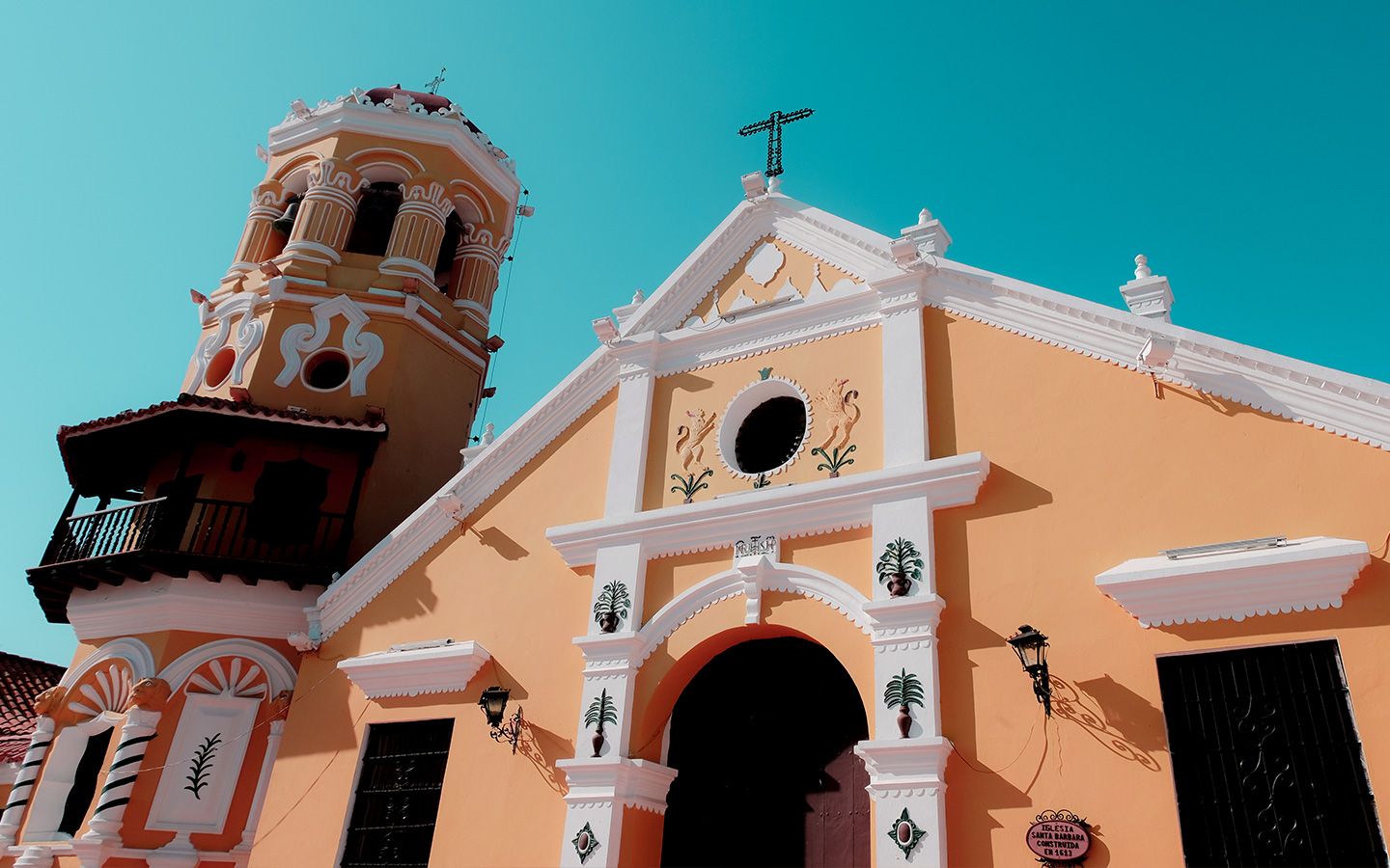 Santa Cruz de Mompox