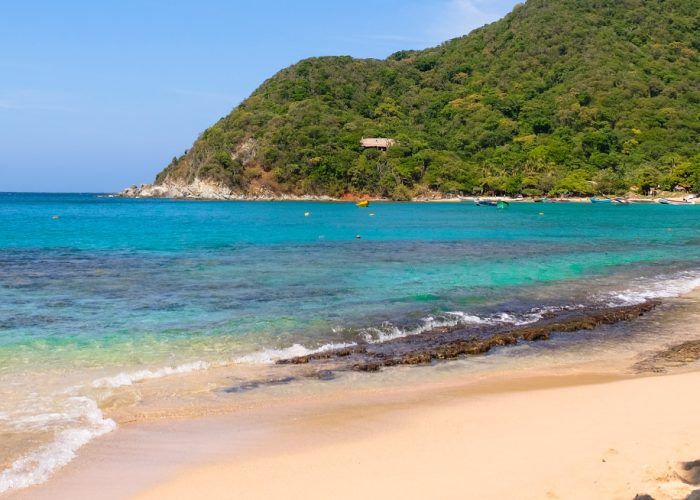 Parque Tayrona Clasico