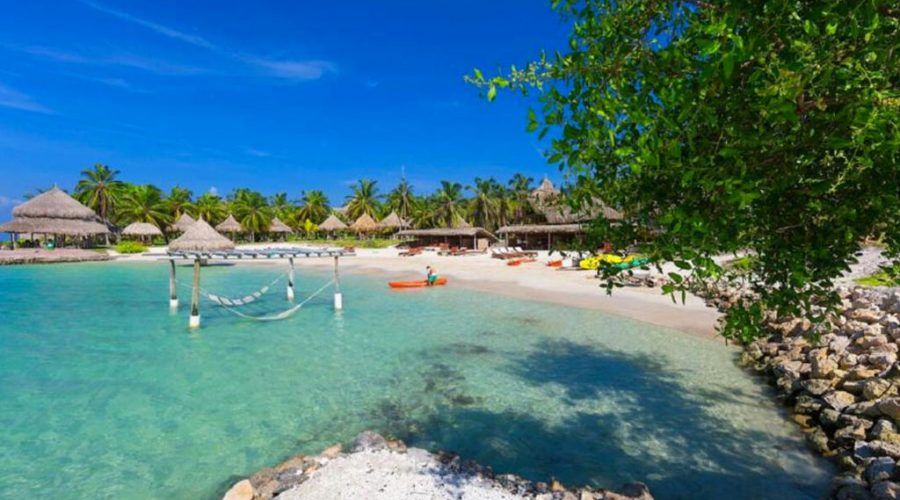 Islas del Rosario