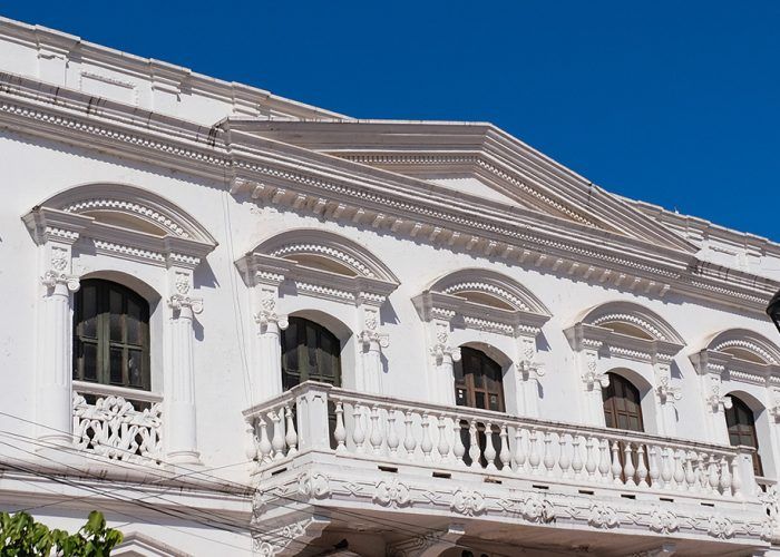 Santa Marta Clásica