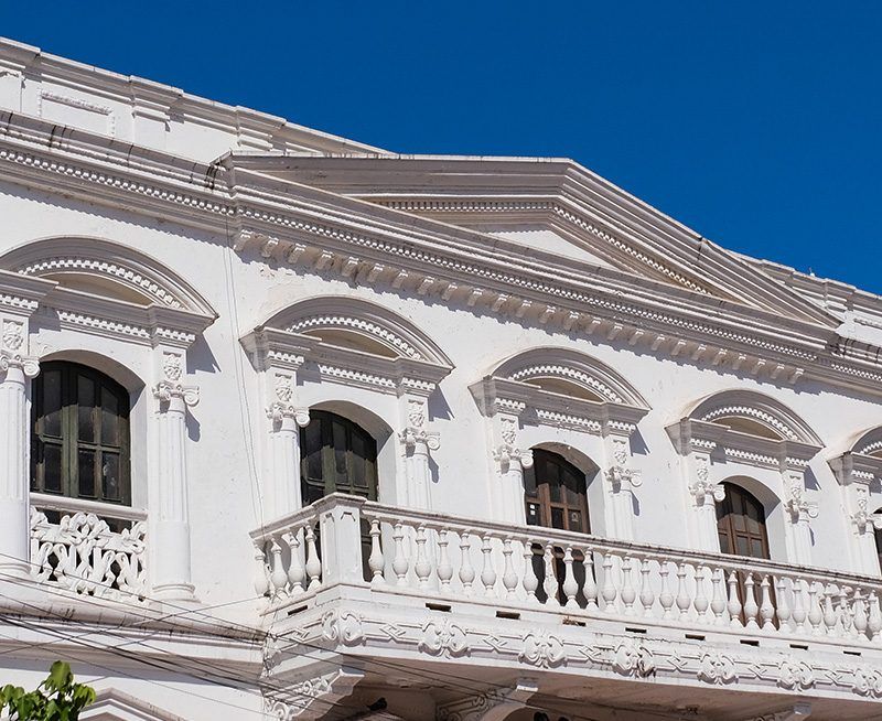 Santa Marta Clásica