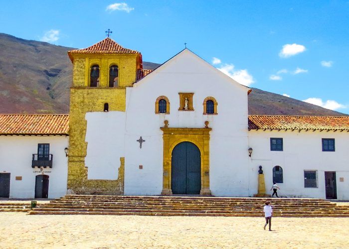 Villa de Leyva Clásica