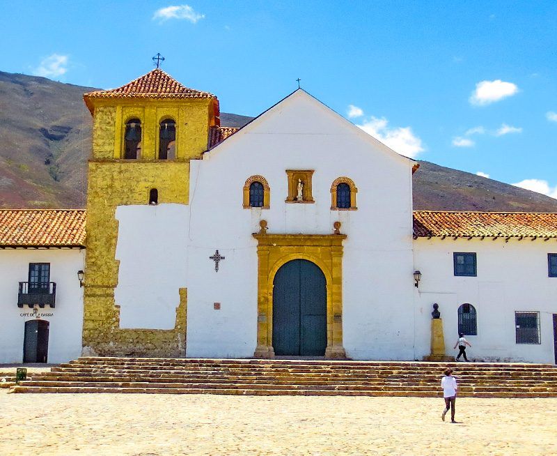 Villa de Leyva Clásica